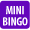 ico mini bingo