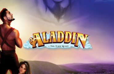 aladin