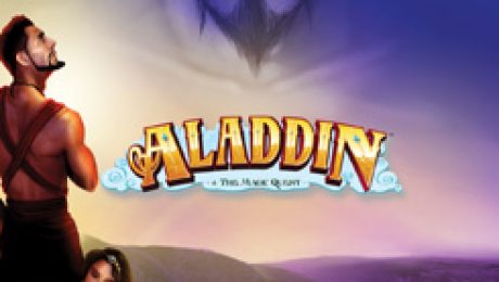 aladin