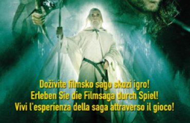 lord of the rings