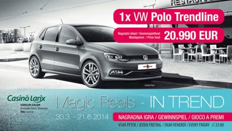 nagradna igra intrend