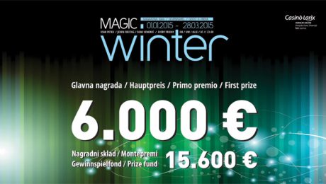 magic winter