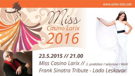 miss casino larix-maj