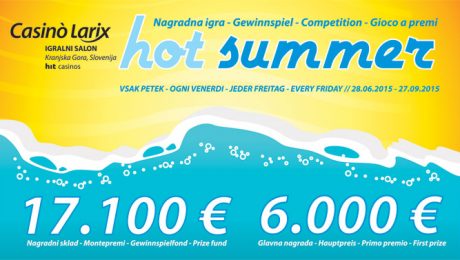 hot summer spletna 1