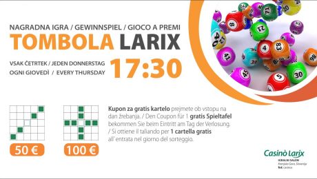 scensko tombola-larix junij