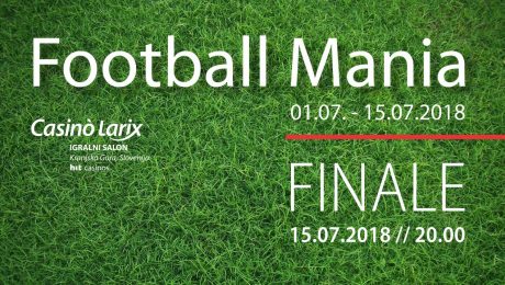 scensko football mania