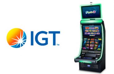 igt 2018